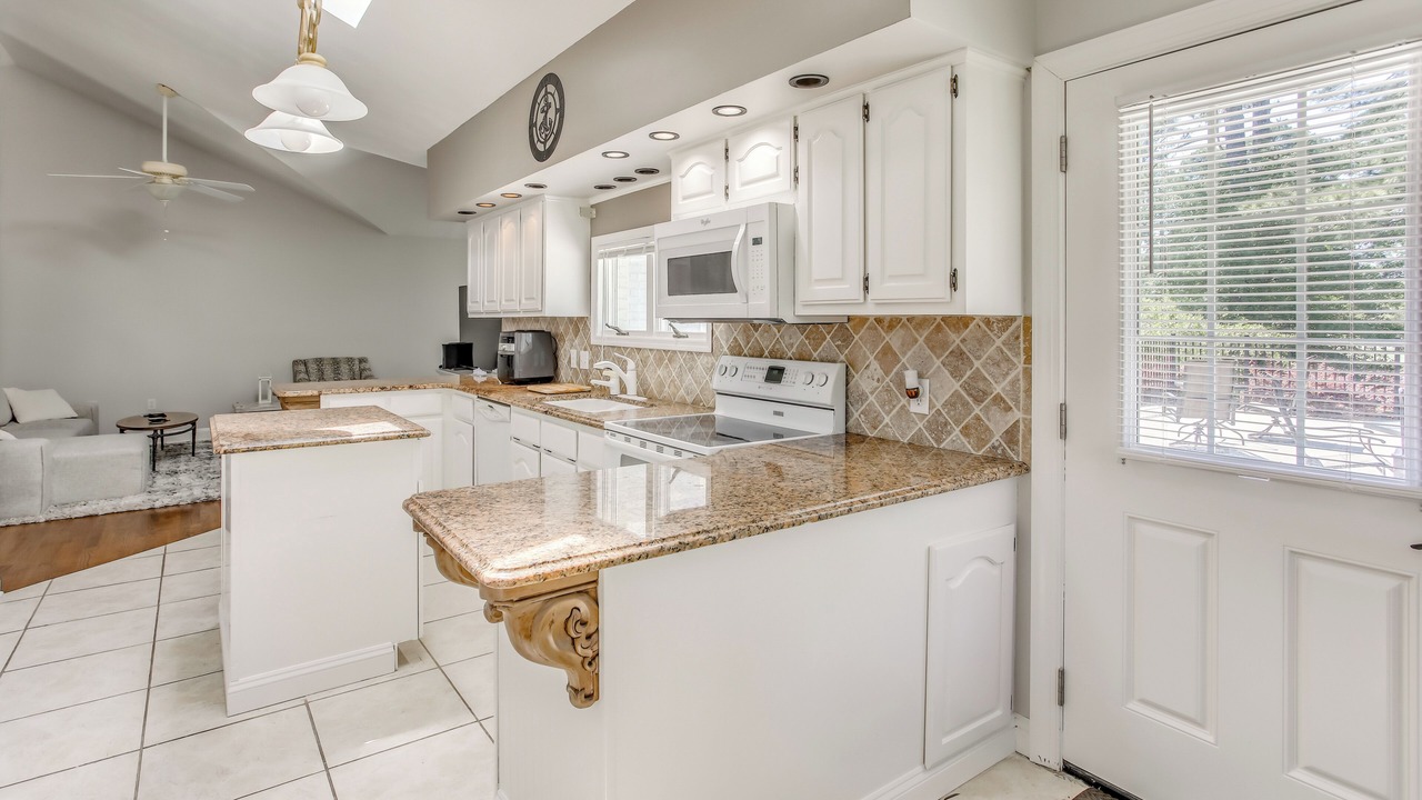 Photo of Kitchen in Myrtle Beach