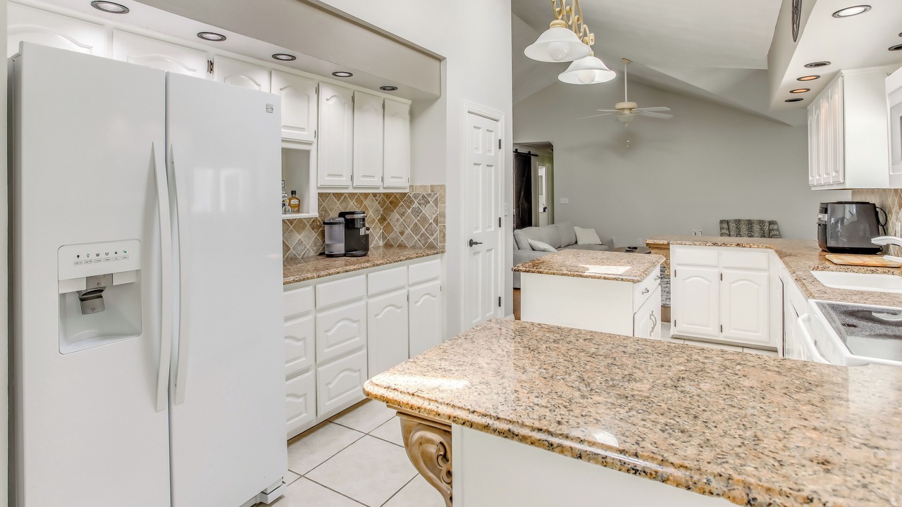 Photo of Kitchen in Myrtle Beach
