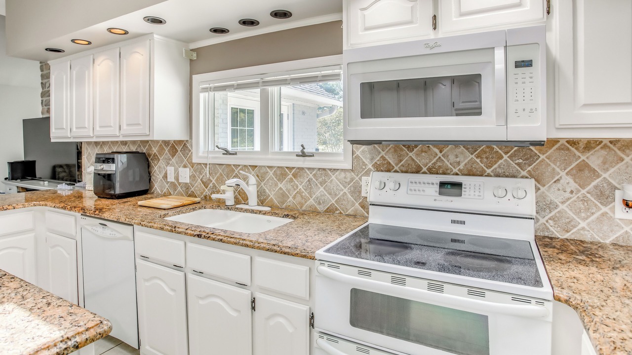 Photo of Kitchen in Myrtle Beach