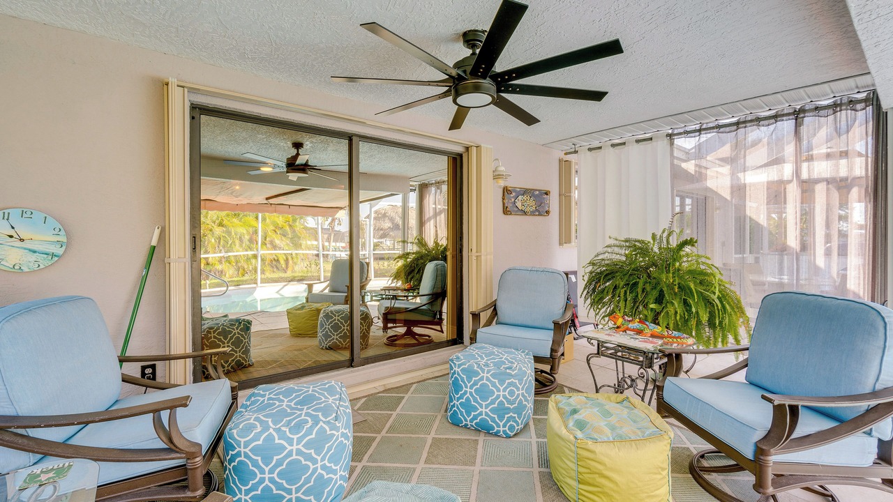 Photo of Outdoor in Edgewater
