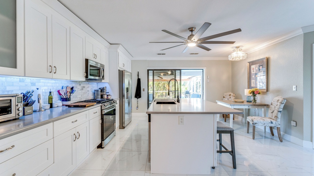 Photo of Kitchen in Edgewater