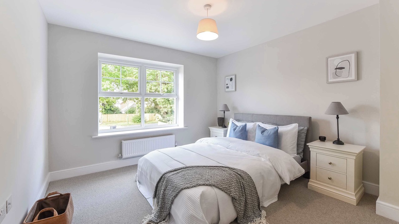 Photo of Bathroom in Chichester