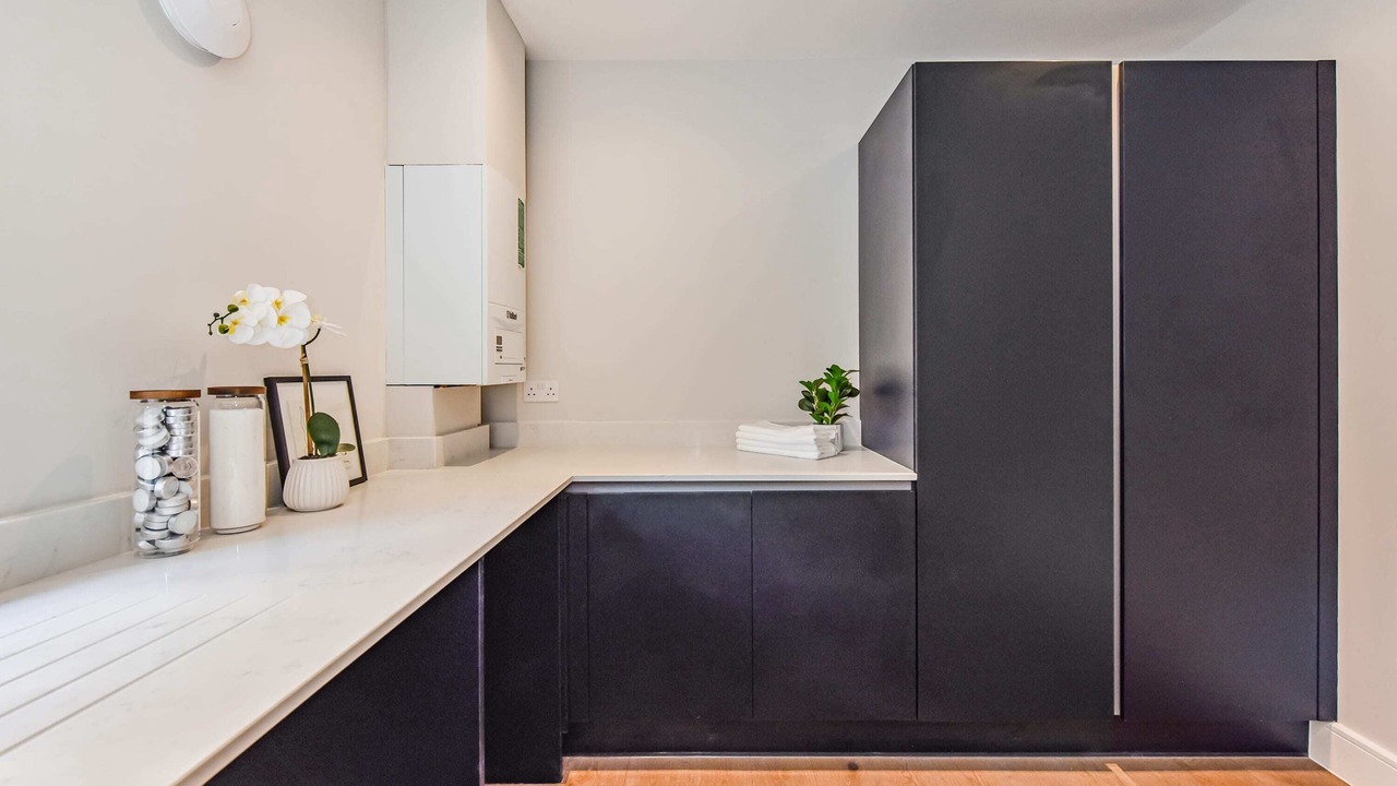 Photo of Bedroom in Chichester