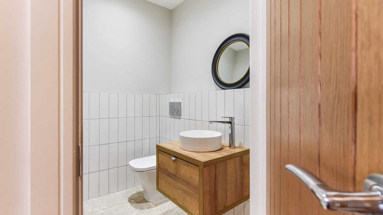 Photo of Bedroom in Chichester