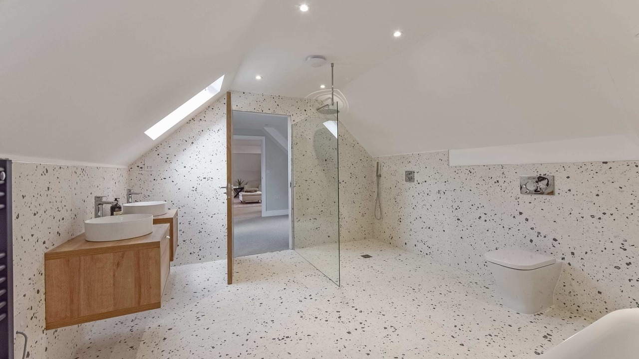 Photo of Bathroom in Chichester