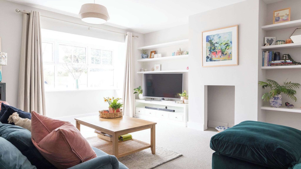 Photo of Bedroom in Chichester