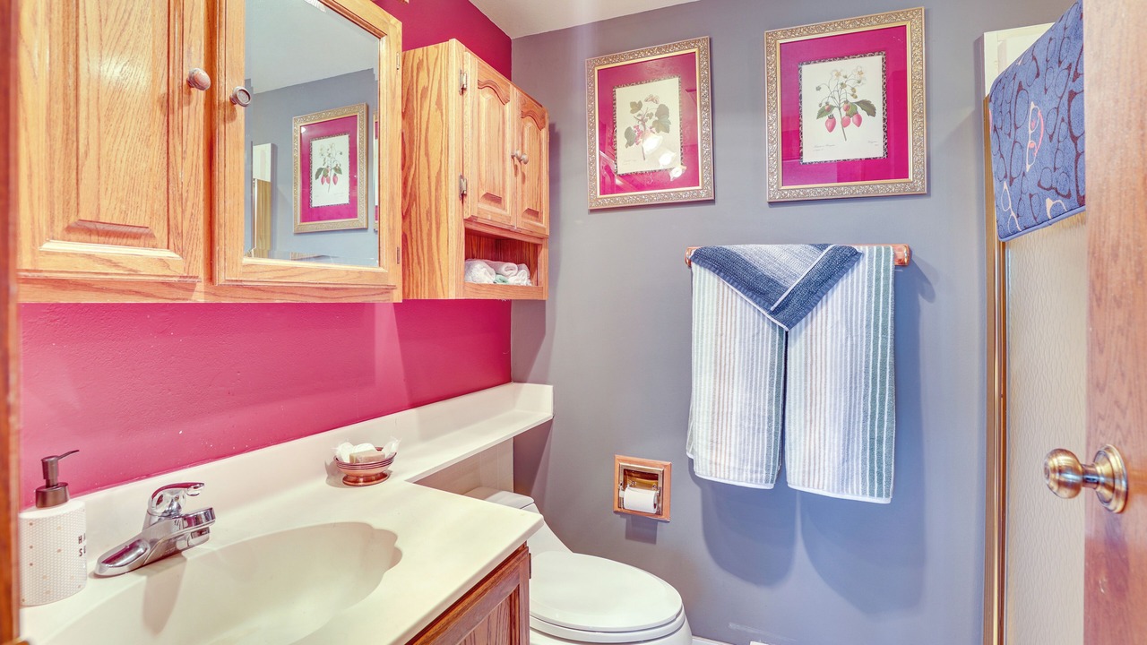 Photo of Bathroom in Prairie Du Chien