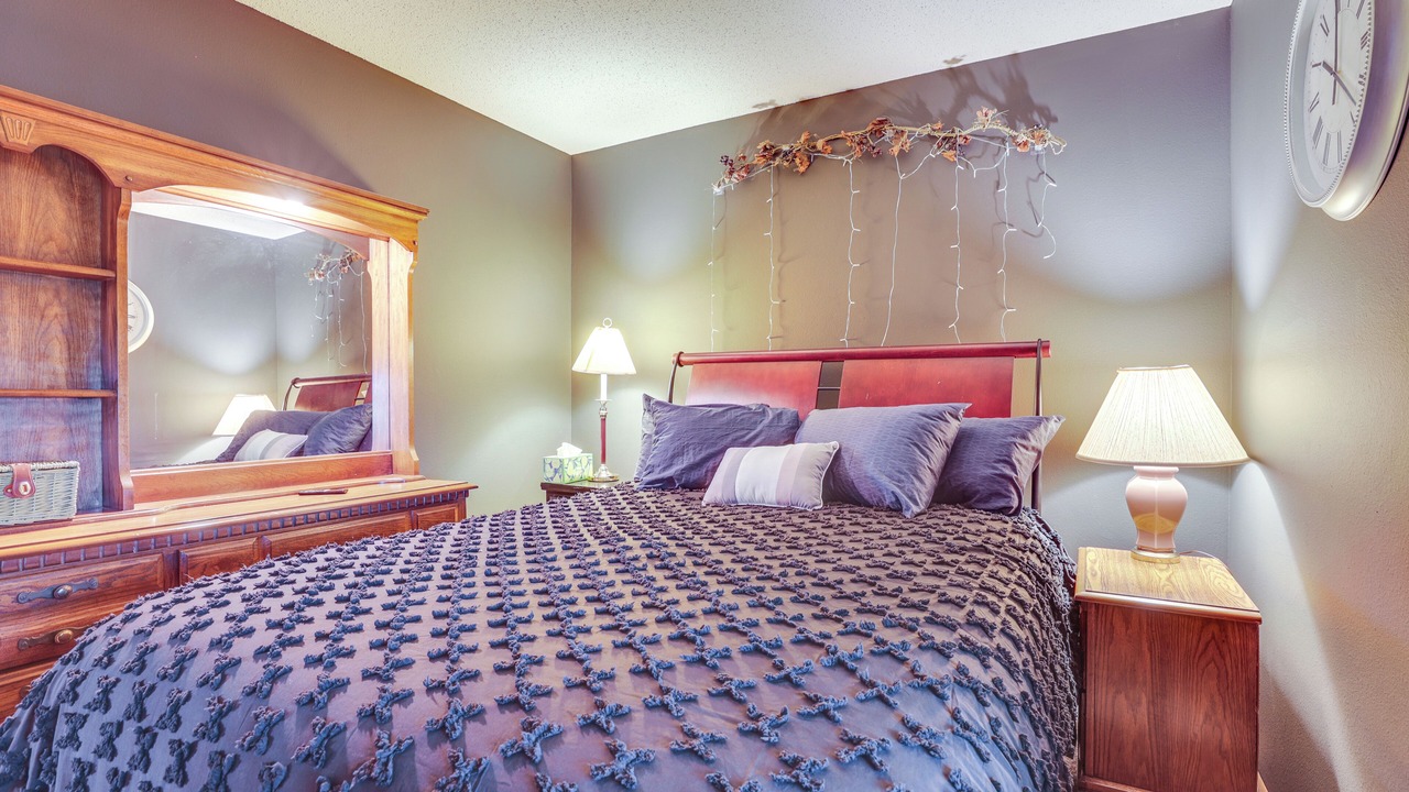 Photo of Bedroom in Prairie Du Chien