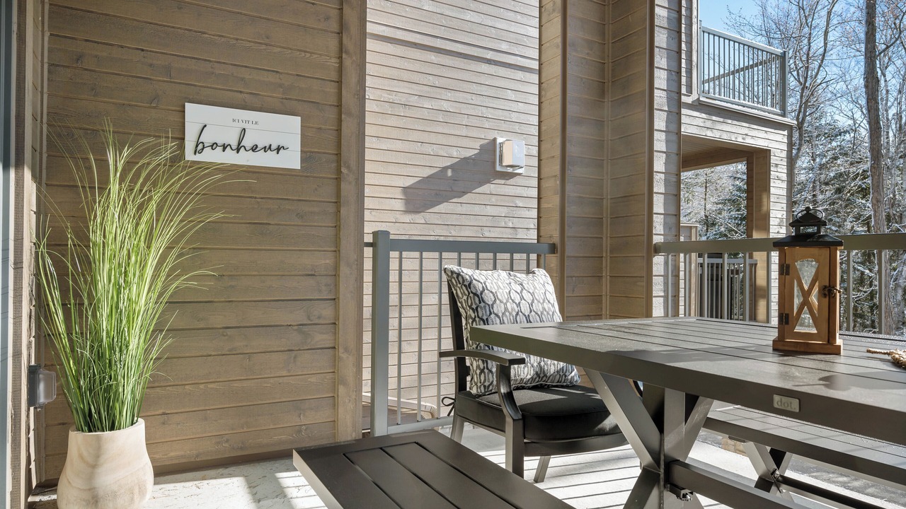 Photo of Outdoor in Mont-Tremblant