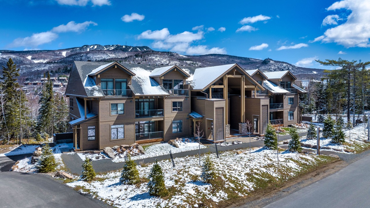 Photo of Outdoor in Mont-Tremblant
