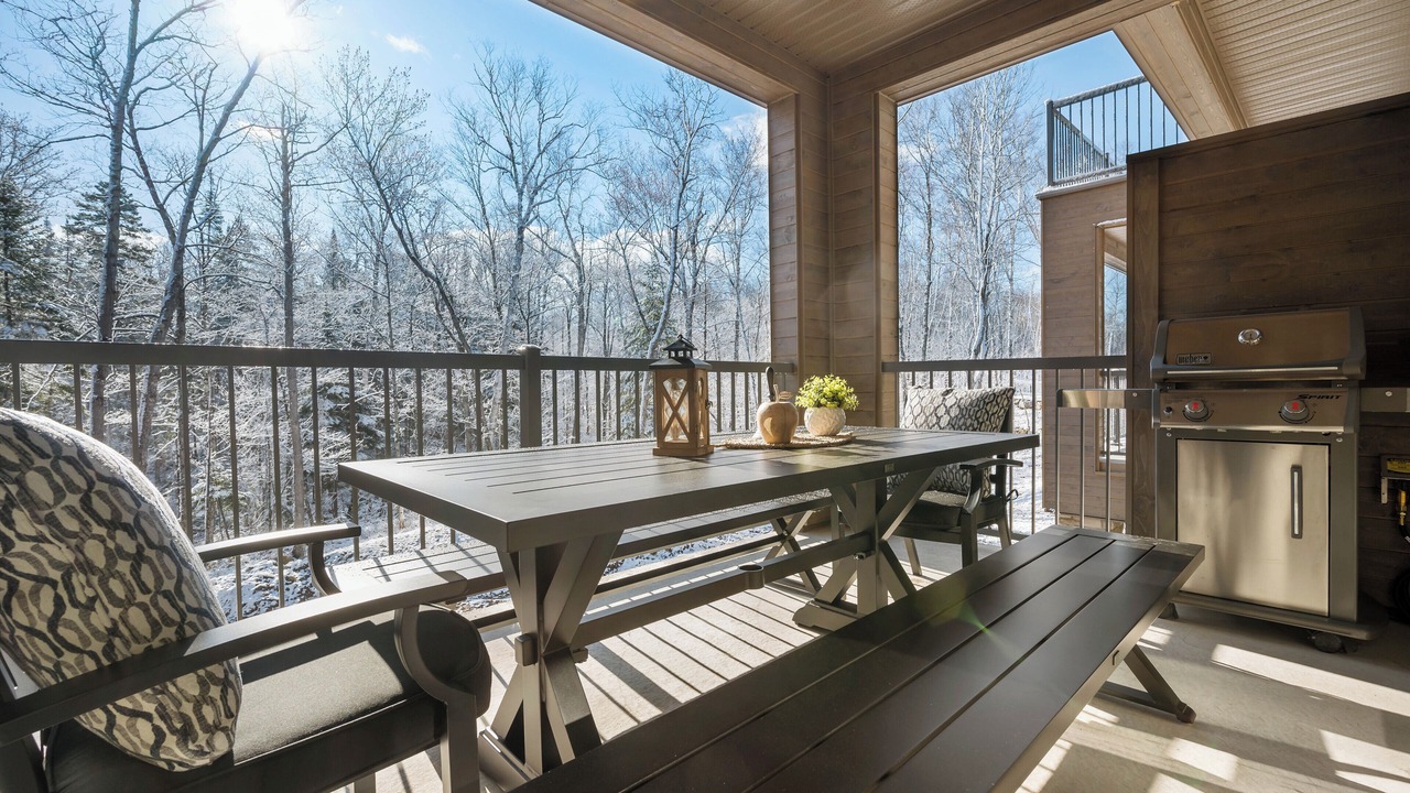 Photo of Outdoor in Mont-Tremblant