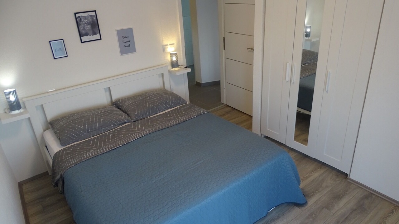 Photo of Bedroom in Posedarje