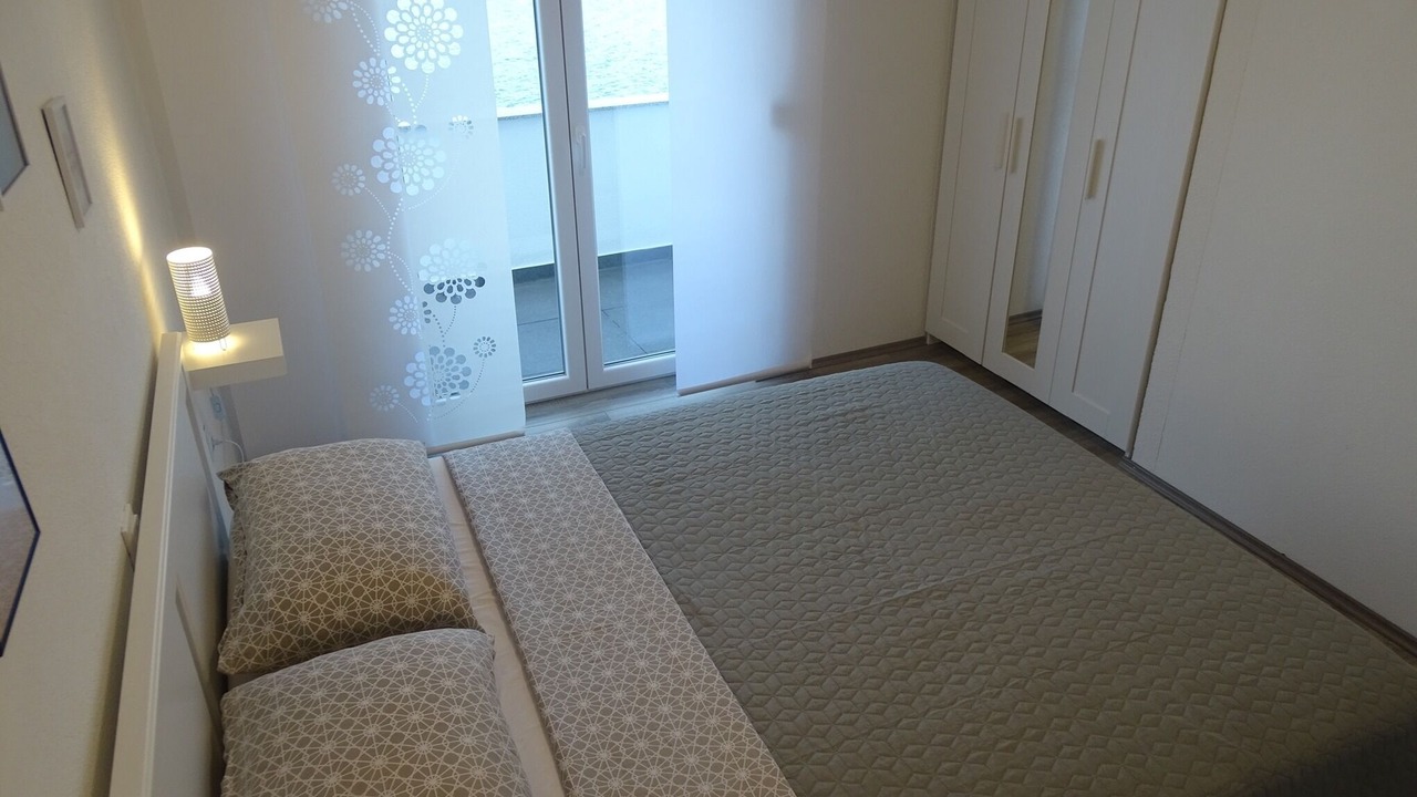 Photo of Bedroom in Posedarje