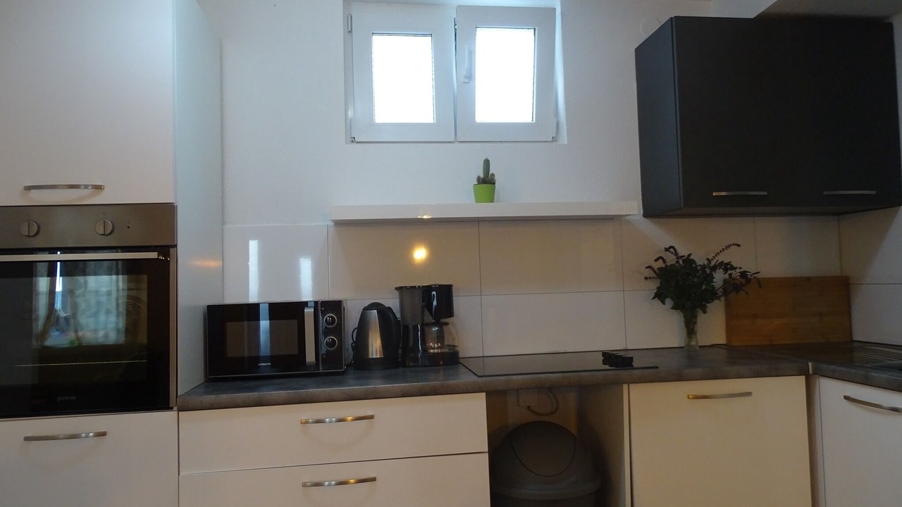 Photo of Kitchen in Posedarje