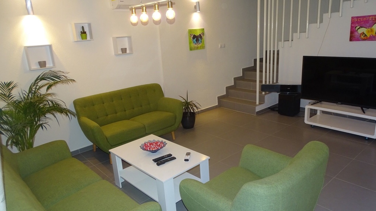 Photo of Livingroom in Posedarje