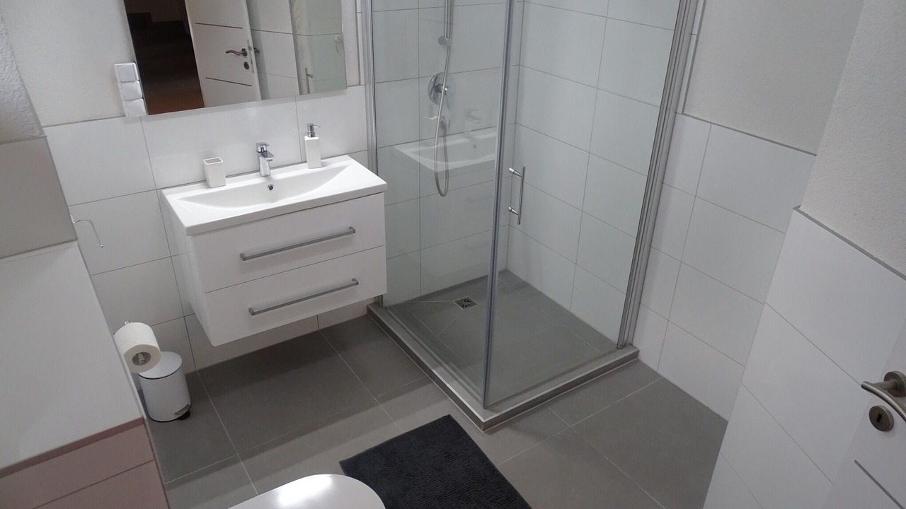 Photo of Bathroom in Posedarje