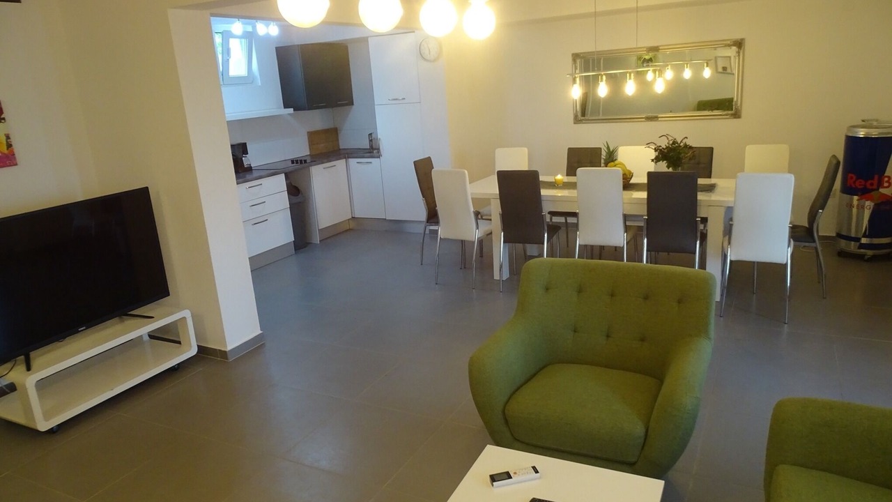 Photo of Livingroom in Posedarje