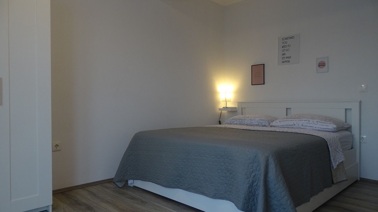 Photo of Bedroom in Posedarje
