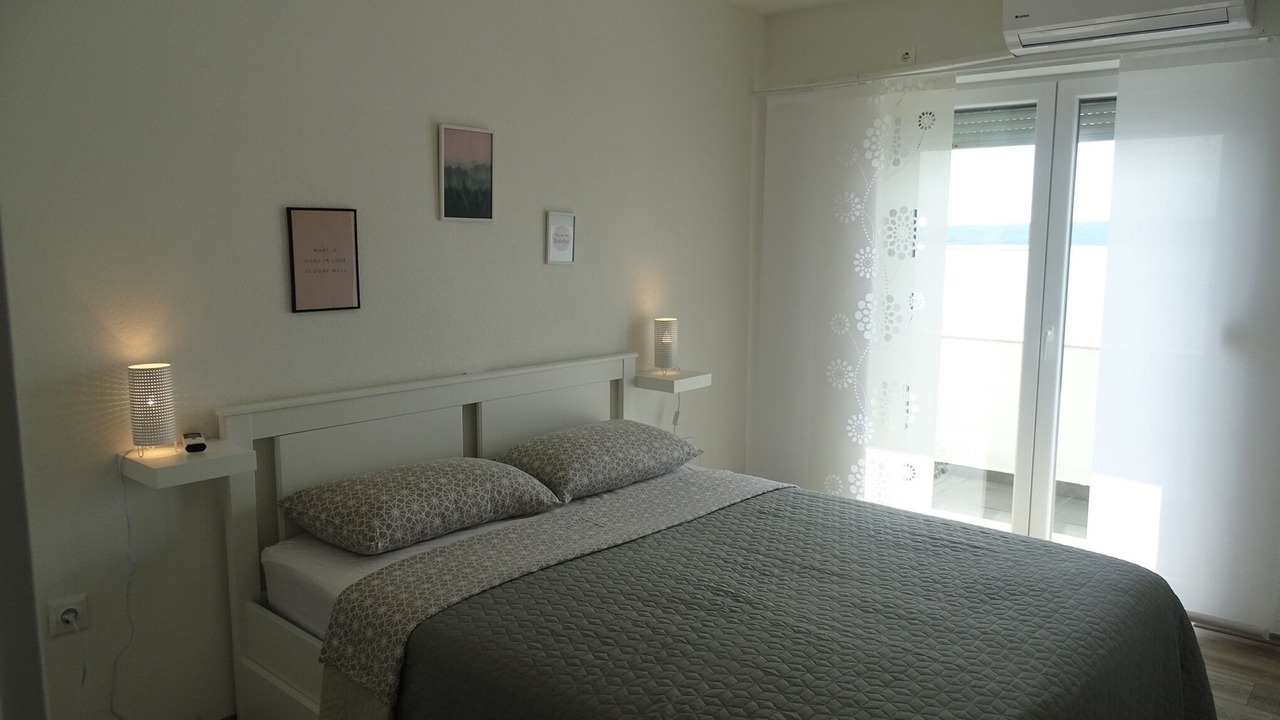 Photo of Bedroom in Posedarje