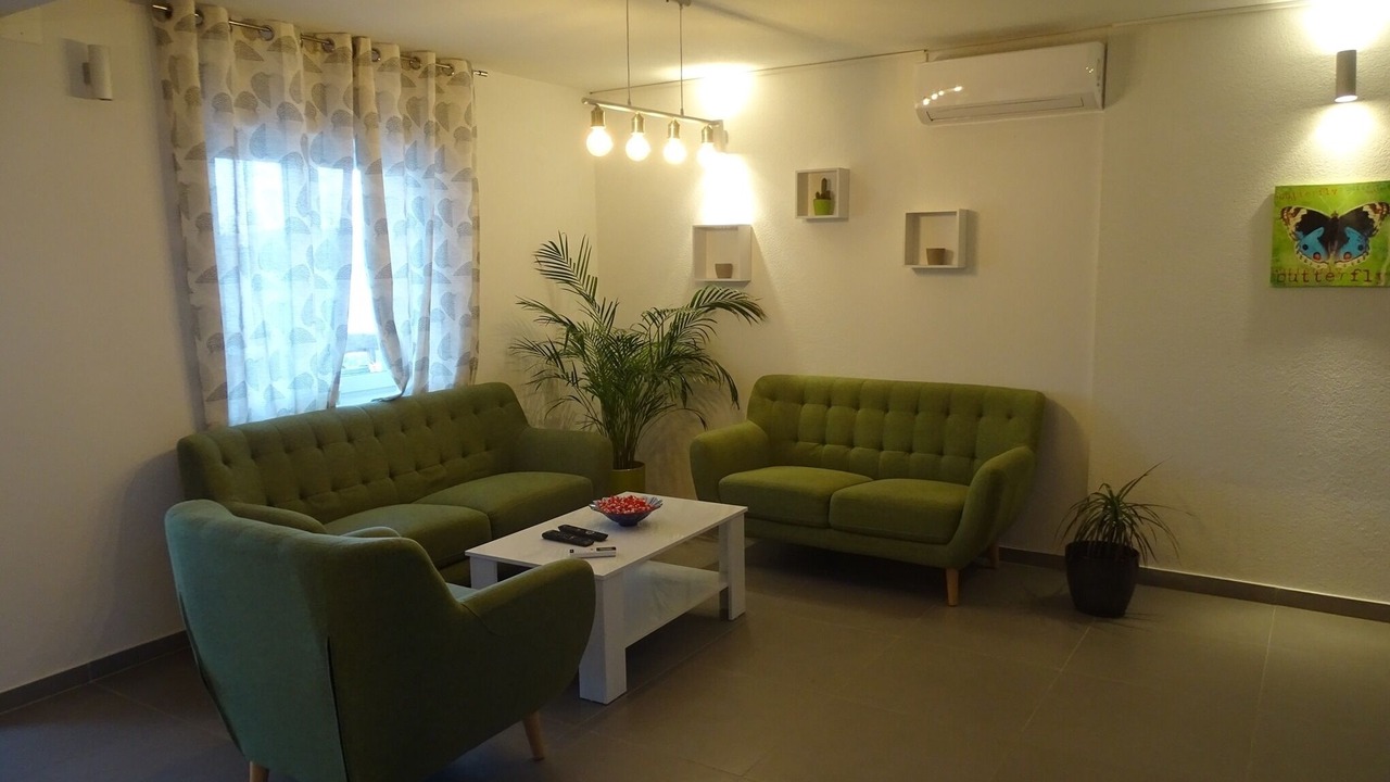 Photo of Livingroom in Posedarje