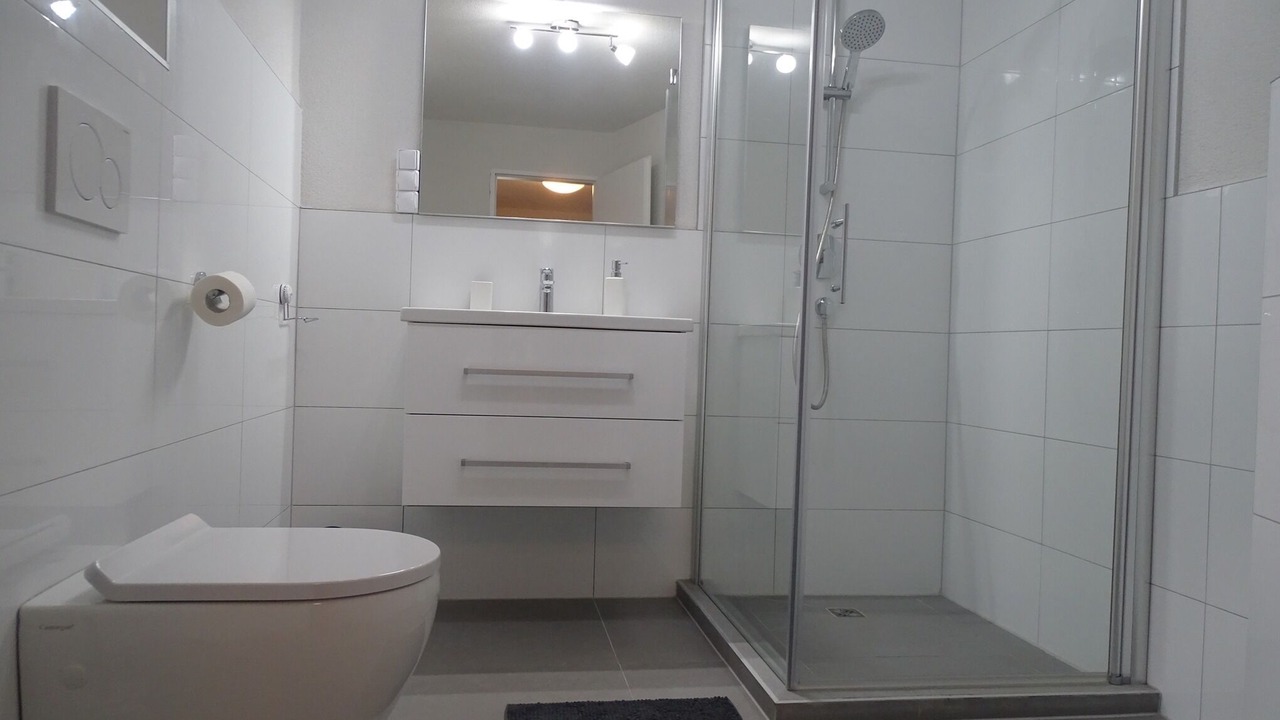 Photo of Bathroom in Posedarje