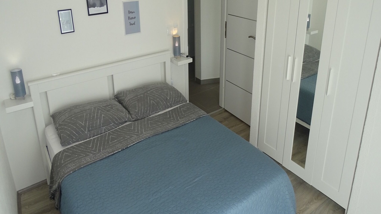Photo of Bedroom in Posedarje