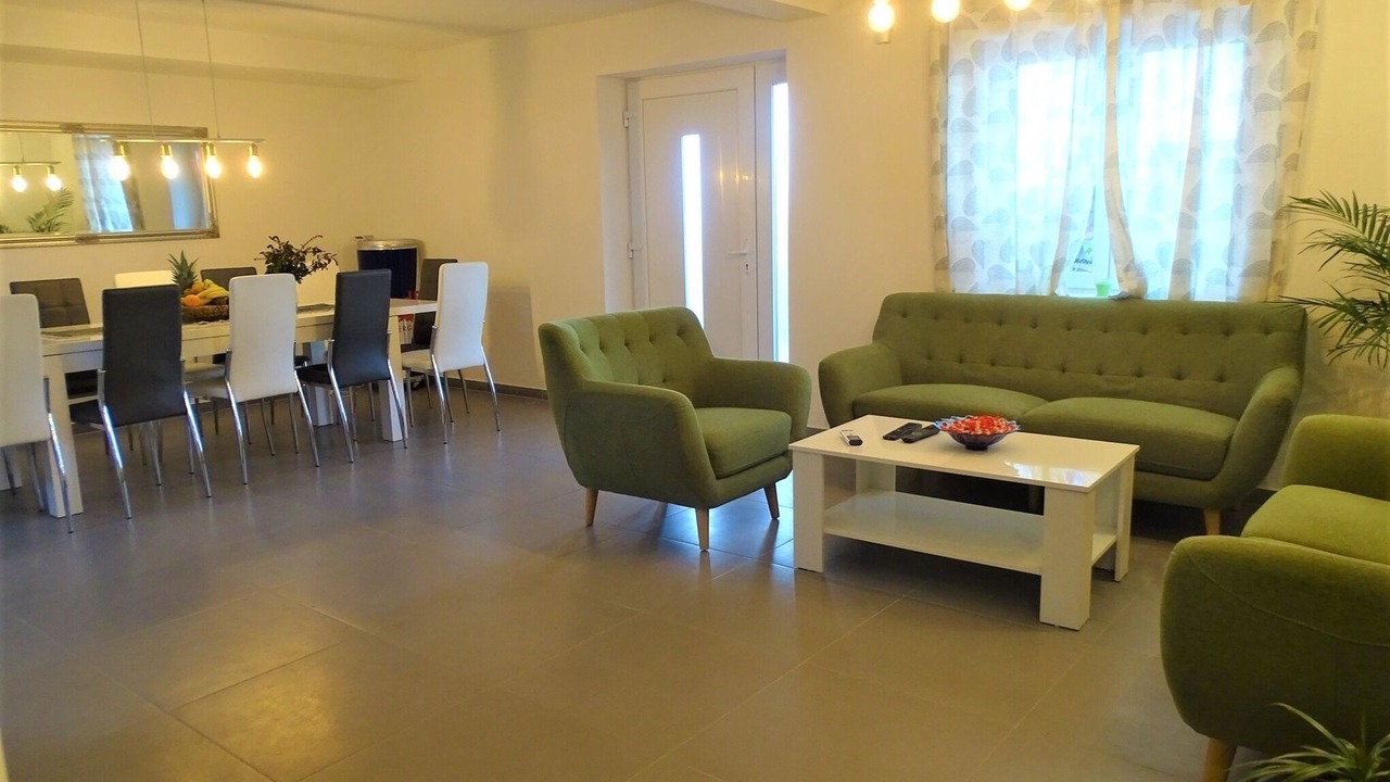Photo of Livingroom in Posedarje
