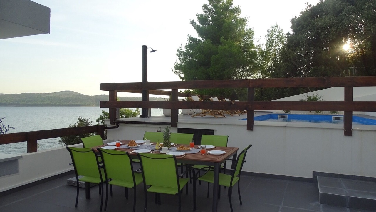 Photo of Outdoor in Posedarje