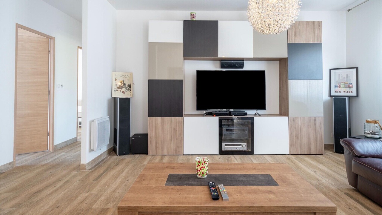 Photo of Livingroom in Cessenon-sur-Orb