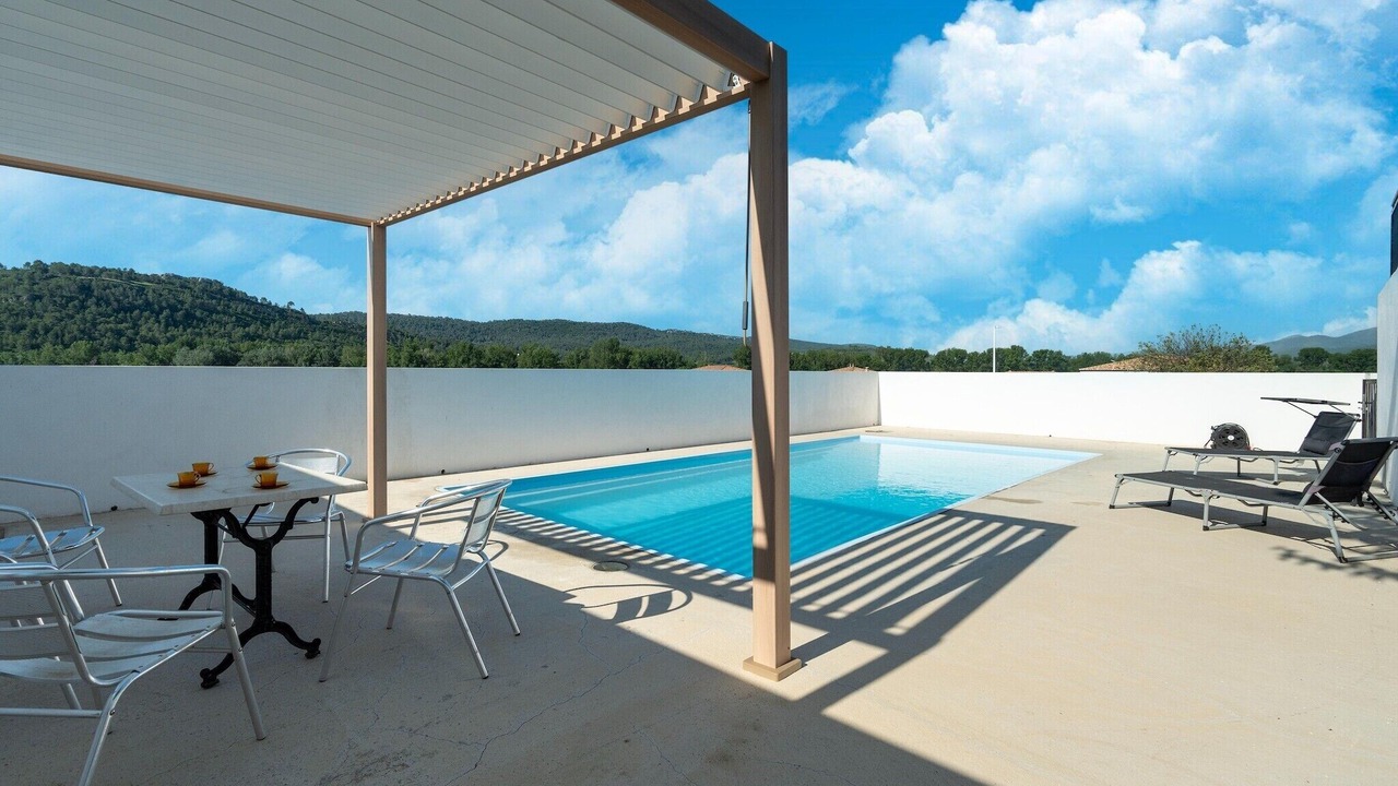 Photo of Outdoor in Cessenon-sur-Orb