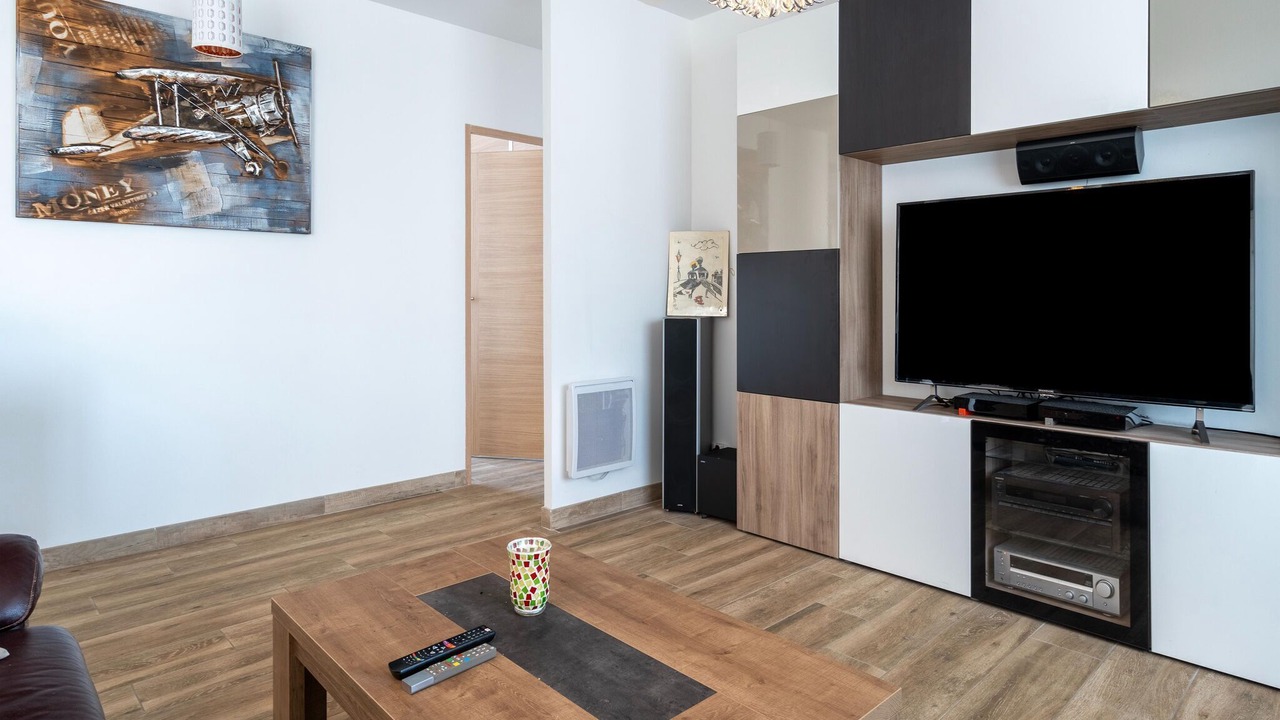 Photo of Livingroom in Cessenon-sur-Orb