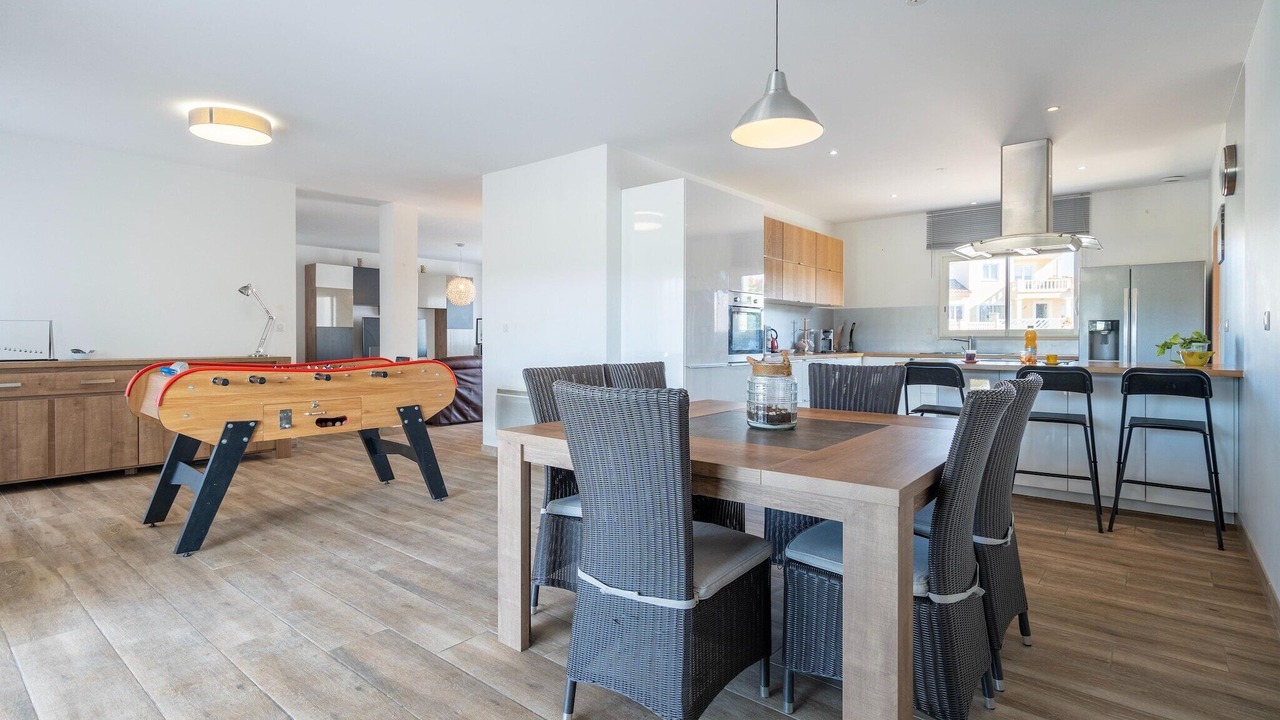 Photo of Livingroom in Cessenon-sur-Orb