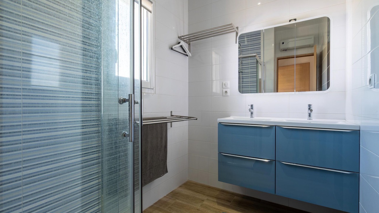 Photo of Bathroom in Cessenon-sur-Orb