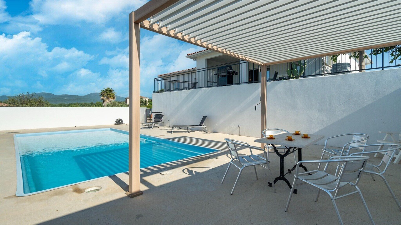 Photo of Outdoor in Cessenon-sur-Orb