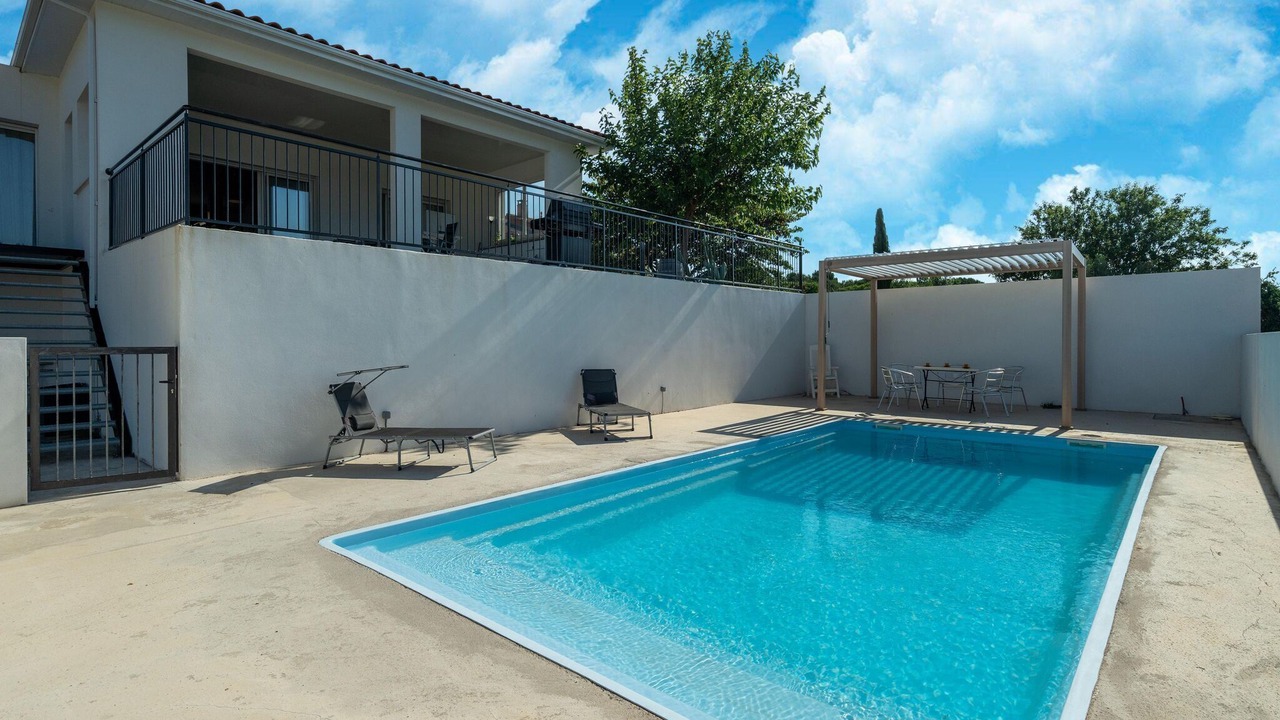 Photo of Outdoor in Cessenon-sur-Orb