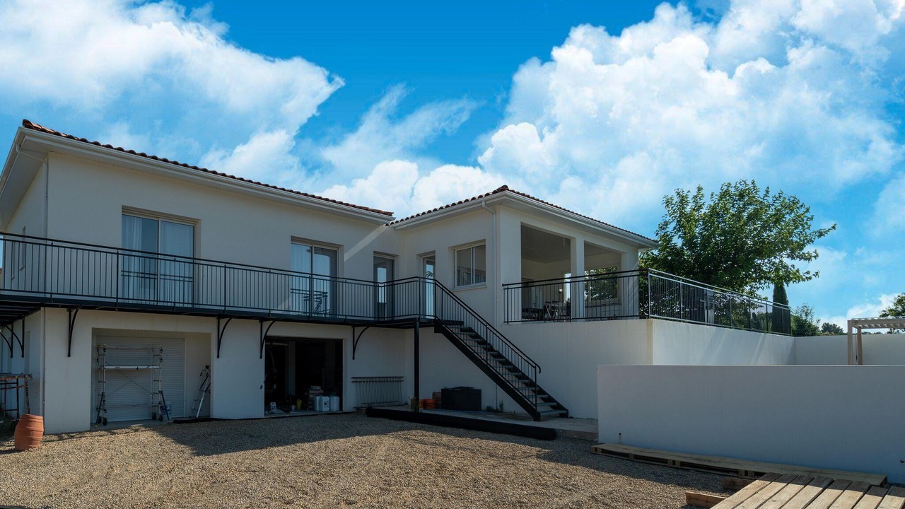 Photo of Outdoor in Cessenon-sur-Orb