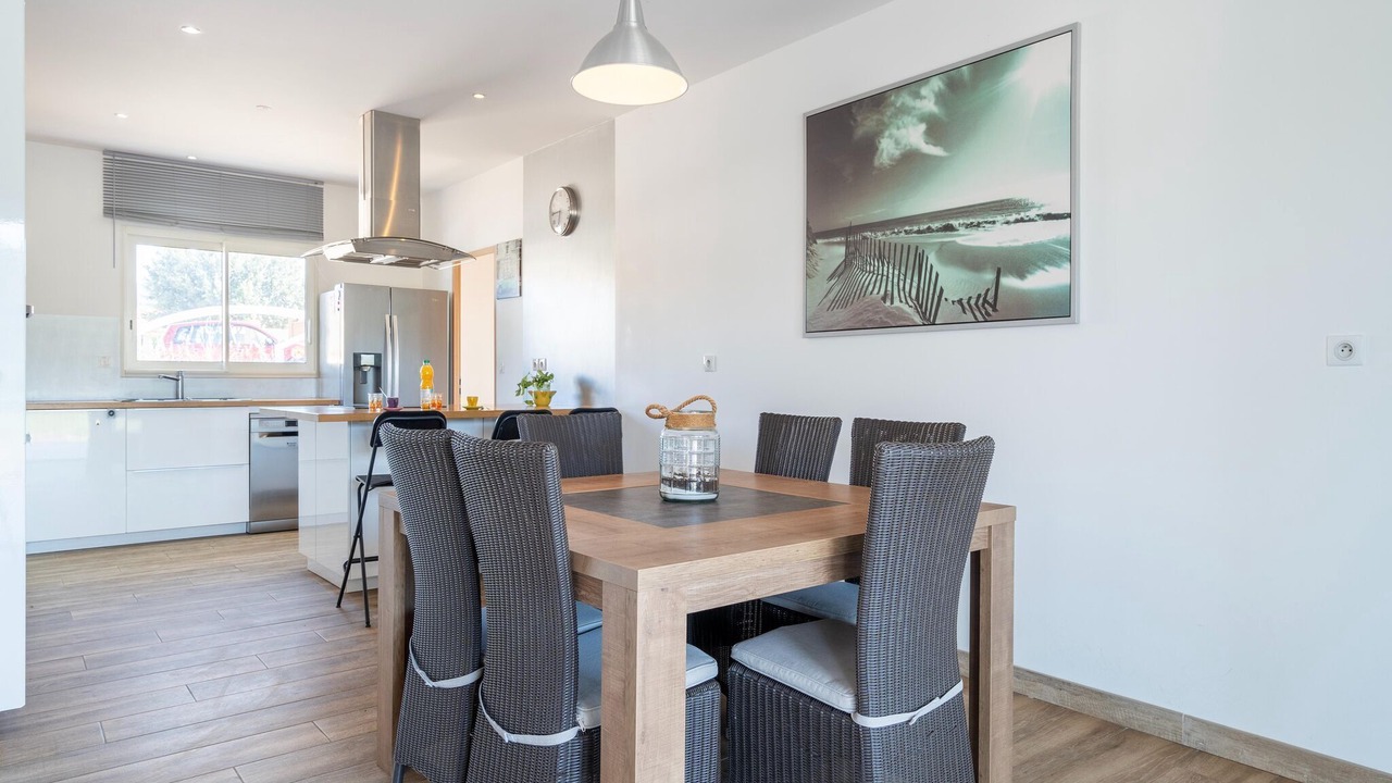 Photo of Livingroom in Cessenon-sur-Orb