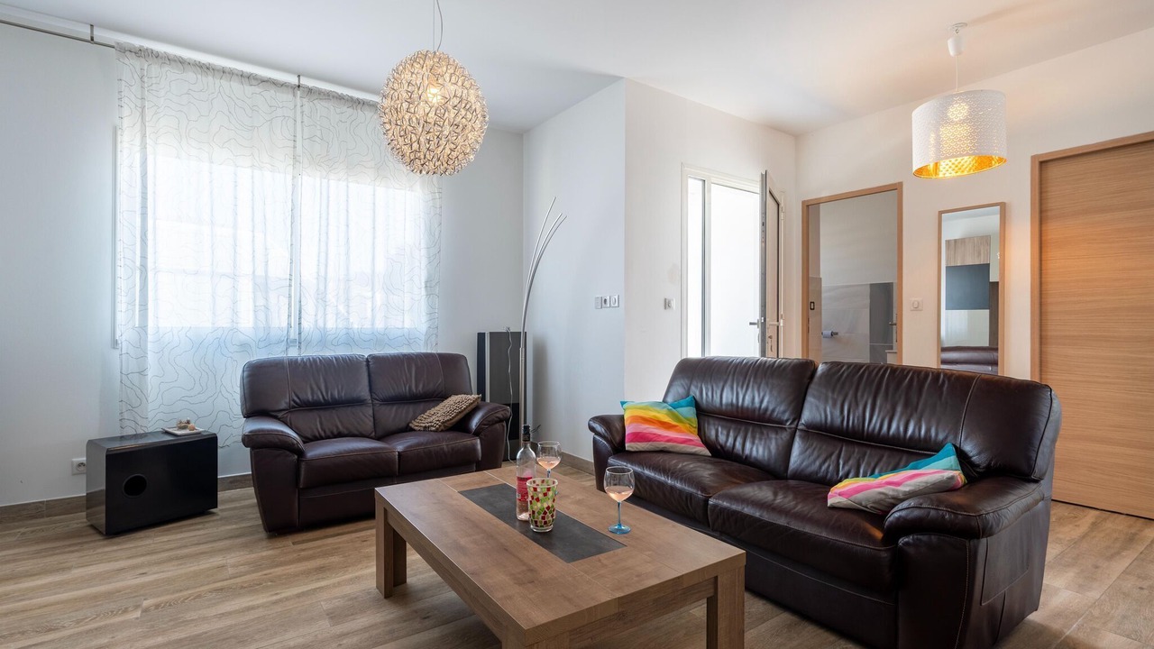 Photo of Livingroom in Cessenon-sur-Orb