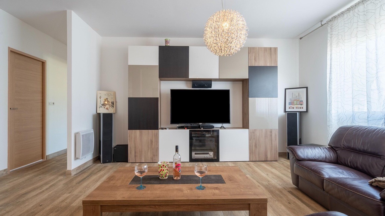 Photo of Livingroom in Cessenon-sur-Orb