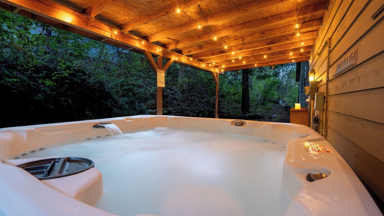 Photo of Outdoor in Hoodsport