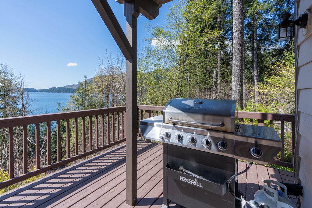 Photo of Outdoor in Hoodsport