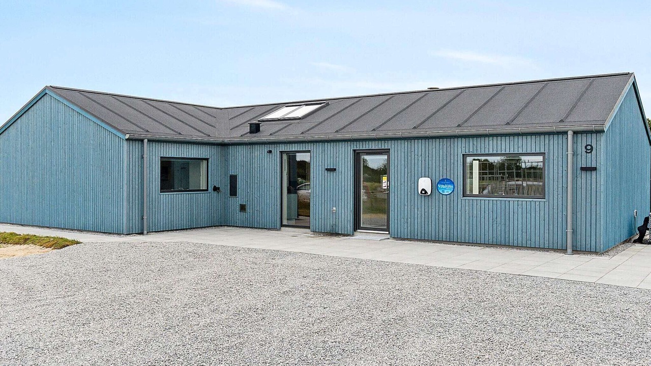 Photo of Outdoor in Aalbaek