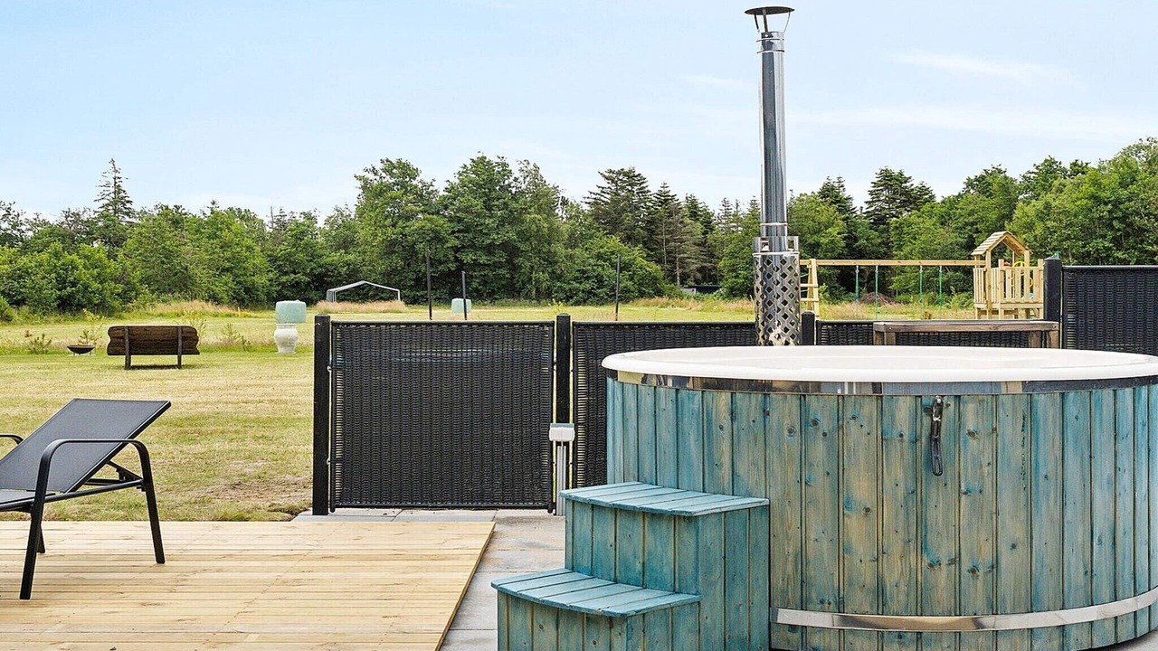 Photo of Outdoor in Aalbaek
