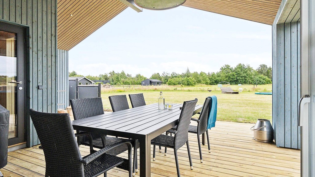 Photo of Outdoor in Aalbaek