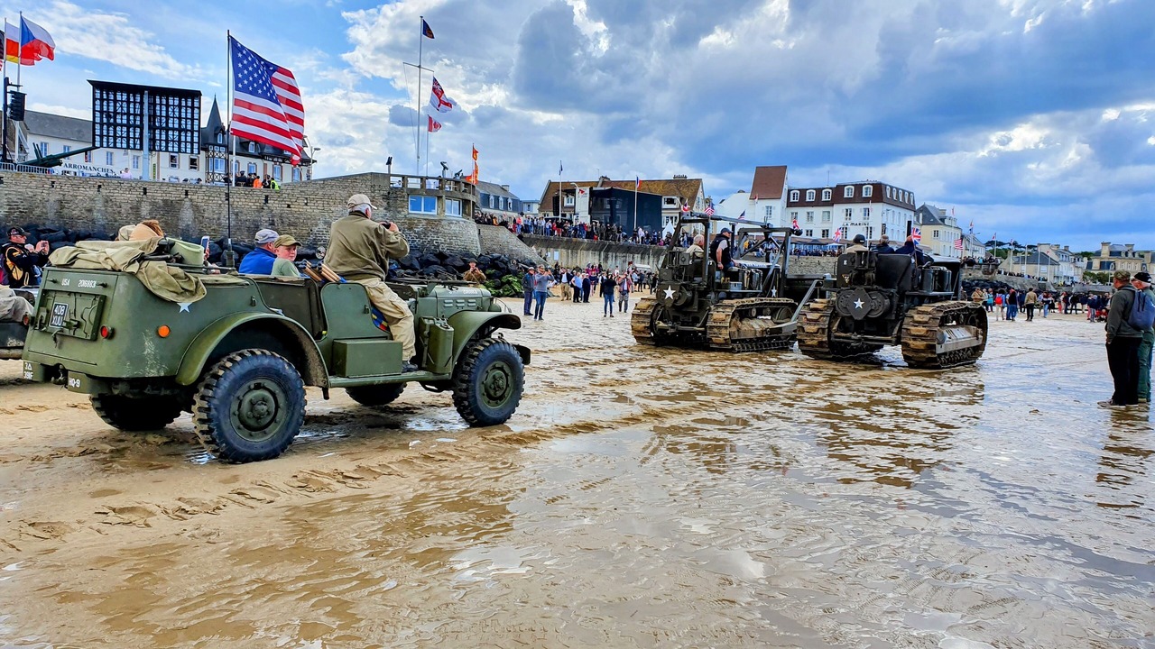 Photo of Others in Arromanches-les-Bains