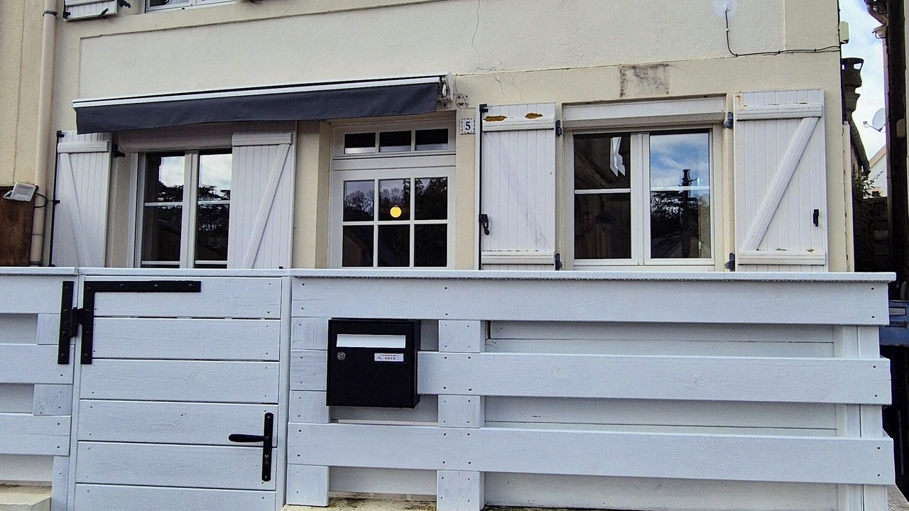 Photo of Outdoor in Arromanches-les-Bains