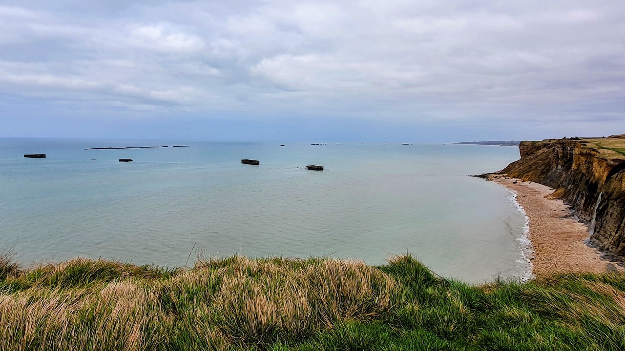 Photo of Others in Arromanches-les-Bains