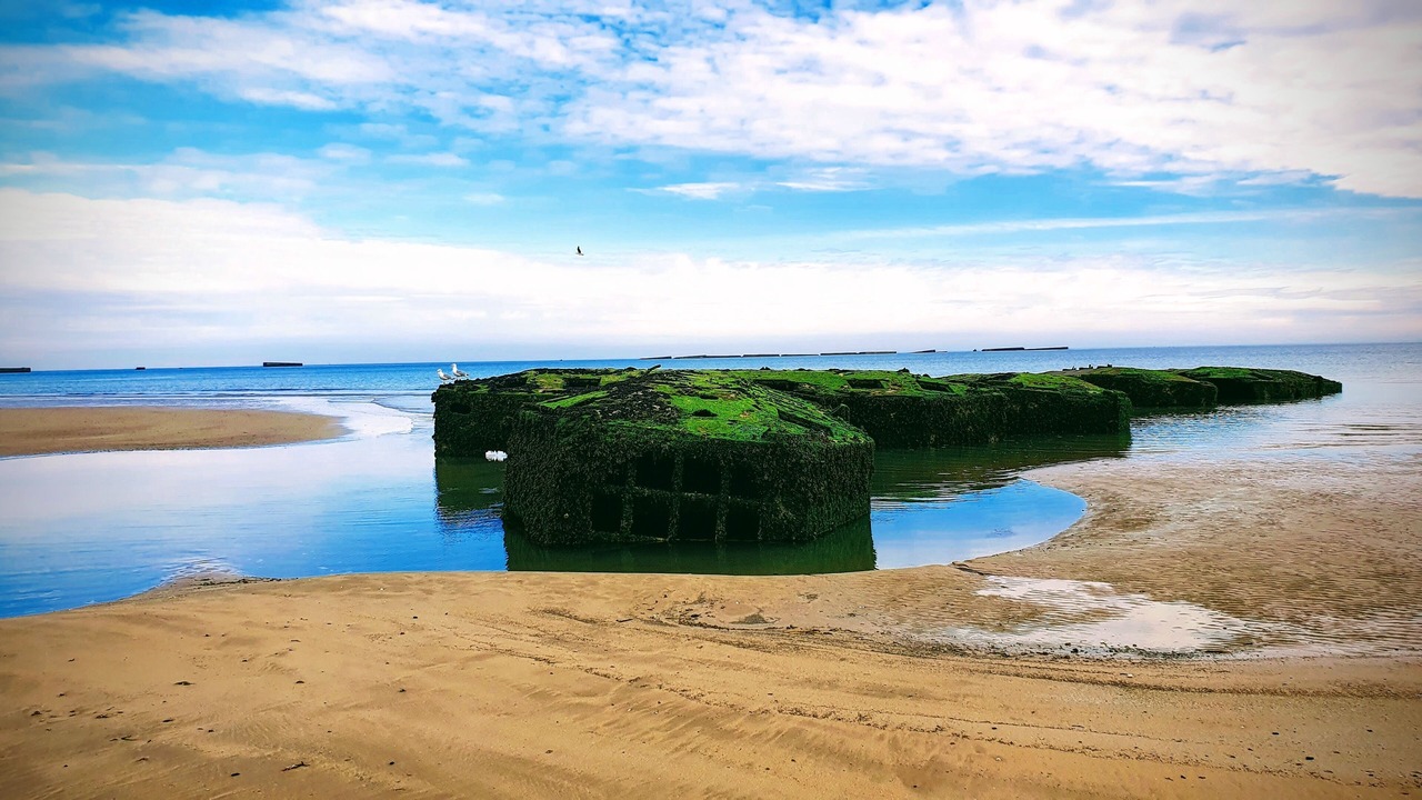 Photo of Others in Arromanches-les-Bains