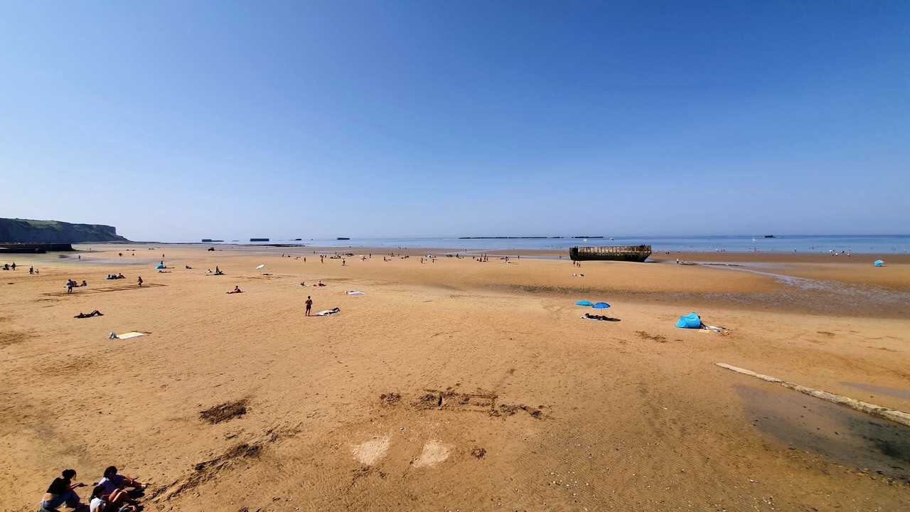 Photo of Others in Arromanches-les-Bains