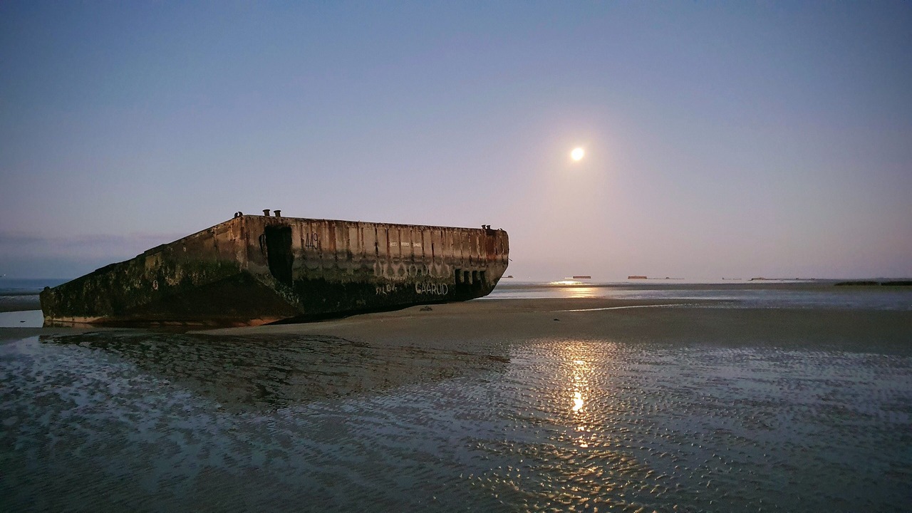 Photo of Others in Arromanches-les-Bains